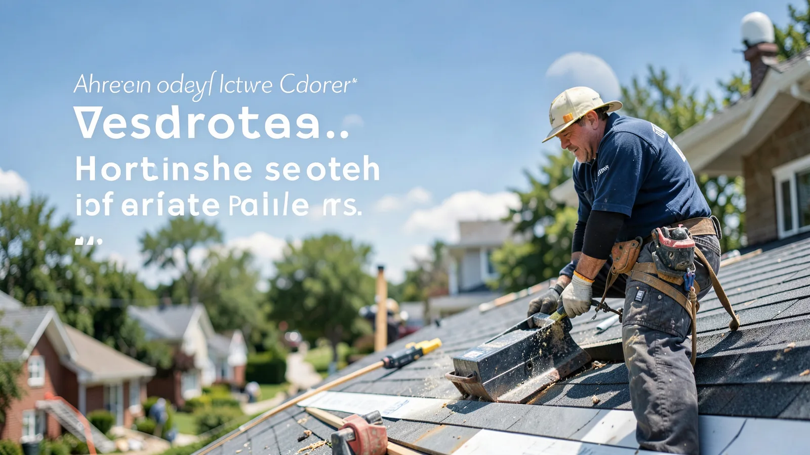 Roof Replacement in Texhoma, OK near me